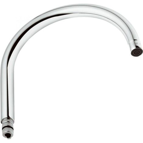 Ricambio Bocca 13043000 Minta rubinetto lavello Grohe (1/2)