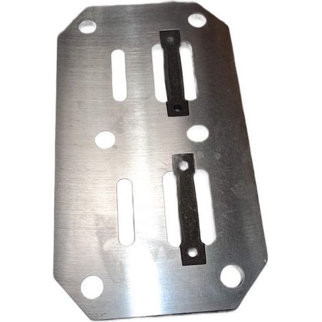Placa Valvula Nº7 compatible con Daac100C  Ref 702437