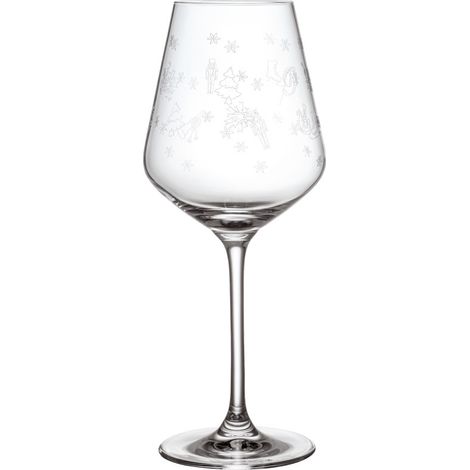 Set di 2 bicchieri da vino rosso Toy's Delight di Villeroy & Boch (1/5)