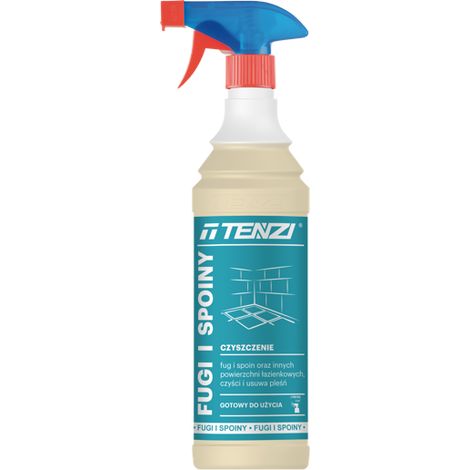 Tenzi Grouts and Joints 0,6L para limpieza de juntas