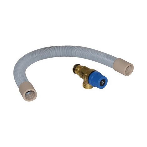 Soupape sanitaire 7b NGB- DIFF pour ELM Leblanc - 87167632110