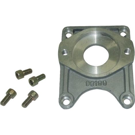 Flangia pompa SAE-A BORELLI GBF309DSS (1/2)