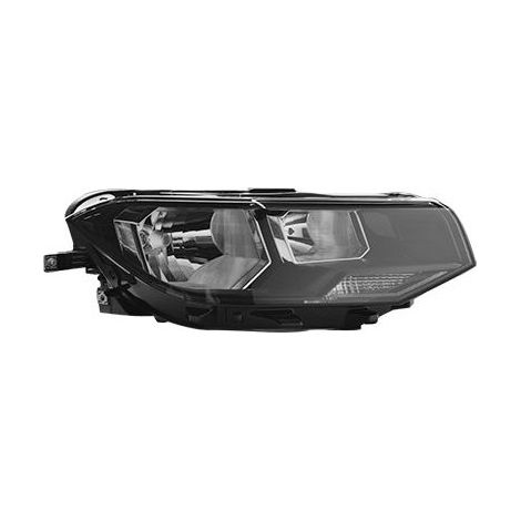 Phare avant droit H7/H7 Volkswagen T-Cross depuis 2019