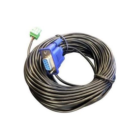VivoLink Pro Cavo RS232 25M