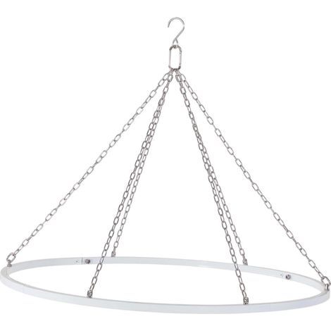 Kit pour rideaux plafond, support pour rideaux, cadre décoration plafond argenté pour mariage, cadre décoratif pour drapés (1/5)