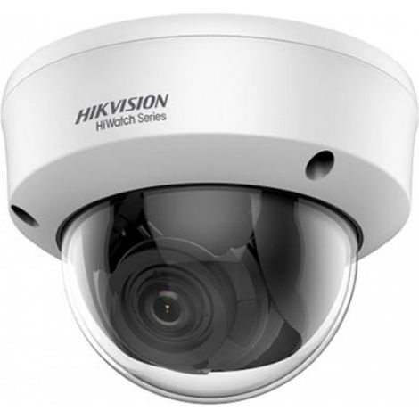 HIKVISION TELECAMERA METAL 2.0 MEGAPIXEL HWT-D323-Z