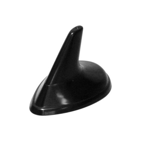 Pinna Gps Bluff, Simulatore di antenna GPS - Nero (1/2)
