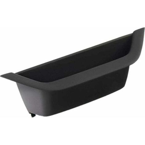 Türgriff-Innenverkleidung links (Fahrerseite) kompatibel mit F25 F26 X3 X4 2011-2017 - Crezuo
