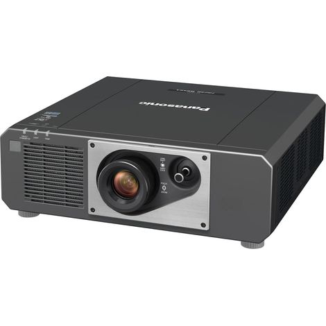 Panasonic PT-FRZ60BE proiettore, 1920 x 1200 WUXGA, 6000 Lumen (1/2)