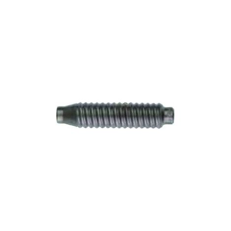 Vis d'accouplement + ressort pour tête POWER MAX ref.375B - DIAGER
