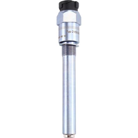 Capteur de vitesse automobile 2159.50004802, capteur odomètre pour Siemens VDO 215950004802 215950004801 (1/5)