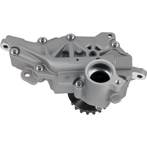 Pompe à Huile Aluminium for Ford Transit/Tourneo 2.0 EcoBlue 2015-2023 (1/5)