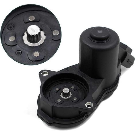 2x Feststellbremszylinder-Servomotor hinten links/rechts für--
