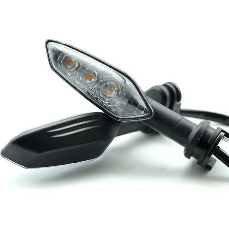 Suitable for dedicated vehicle lights, turn signals, motorcycle LED turn signals, indicator lights and accessories. (1/2)