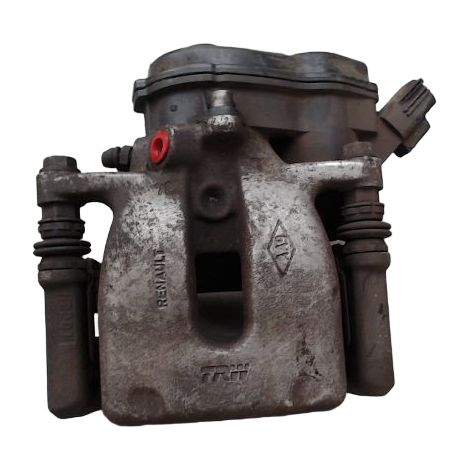 [PRODUIT D'OCCASION] Etrier De Frein Arrieree Gauche RENAULT Megane ♻️ Ref Oe. 440110675r - Garantie à vie (1/4)