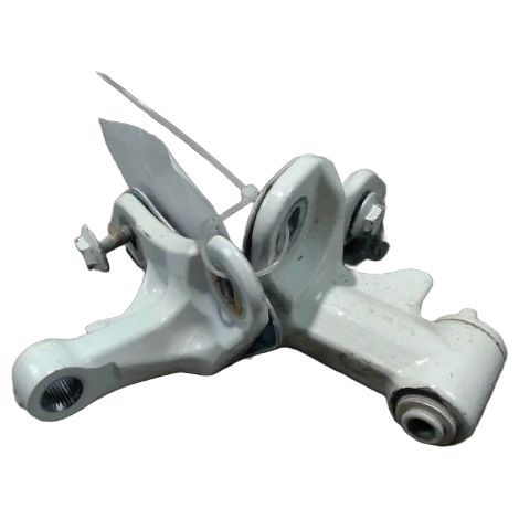 [PRODUIT D'OCCASION] Charnière Porte Avd MERCEDES Classe A 2004- ♻️ Ref Oe. 2467201237 - Garantie à vie (1/3)