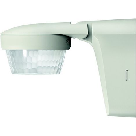 Theben theLuxa S360 WH Passiv Infrarot Bewegungsmelder, Impulsfunktion (1/2)