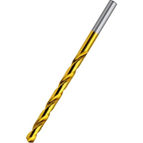 Gühring Spiralbohrer D340 lang HSS 16mm x 227mm