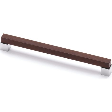 GRIFF SYMBIOSE CHROM MATT/FR NE 176X29/160 MM - ESTAMP - 9382800