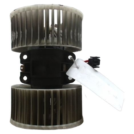 [PRODUIT D'OCCASION] Moteur Ventilateur Chauffage BMW X3 3.0d ♻️ Ref Oe. 64113453729 - Garantie à vie (1/4)