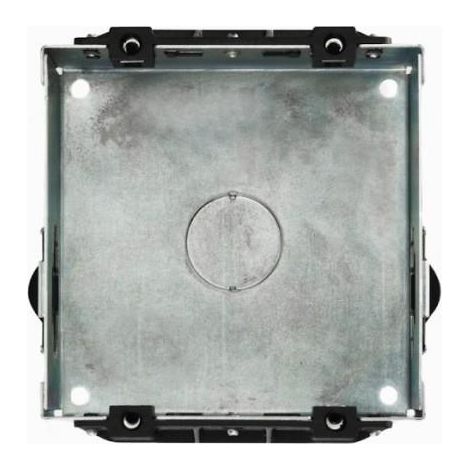 Boite encastrement 1 module URMET 1158/41