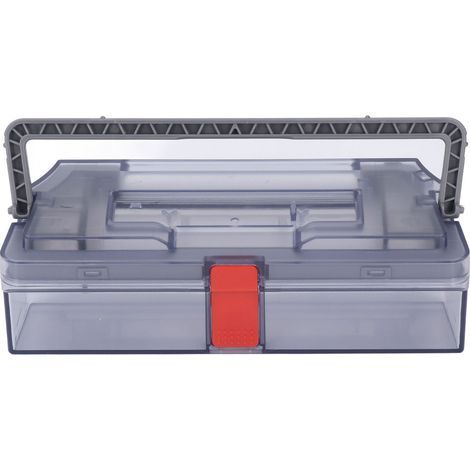 Replacement Dust Bin Box for N9 N9+ Robot Vacuum Cleaner Part Accessories Dust Collecting Box (1/5)