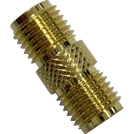 Wittenberg Antennen 103514 Adaptateur SMA SMA femelle - SMA femelle 1 pc(s)