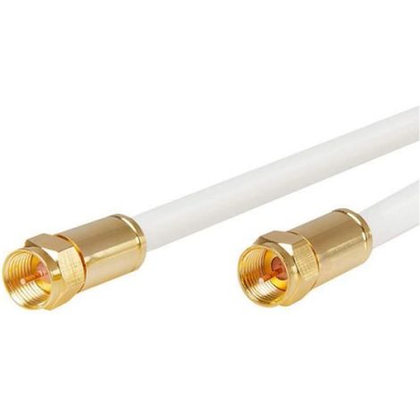 Fiche Bnc À Compression - Connecteur Électrique Pour Petit Appareil De Cuisson - Pièce D'Origine - 1 Unité