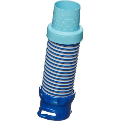Adaptateur de tuyau d'aspirateur de piscine wimming pour Zodiac Baracuda MX8 MX6 nettoyeur attrape-feuilles nettoyeur de piscine adaptateur de raccord d'aspiration (1/5)