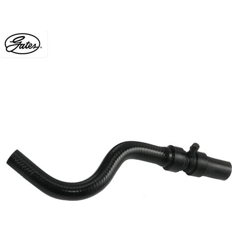 Gaine de chauffage Gates 02-2114 PEUGEOT 6466 V0