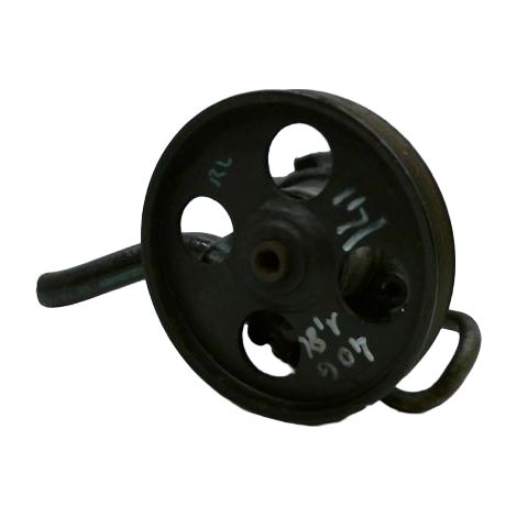 [PRODUIT D'OCCASION] Pompe Direction Assistee PEUGEOT 406 ♻️ Ref Oe. 4007n2 - Garantie à vie (1/4)