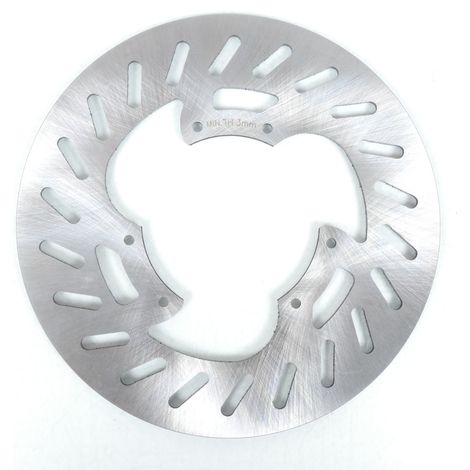 Disque de frein avant RMS pour moto Yamaha Xt 125 X 1D5-F581T-00
