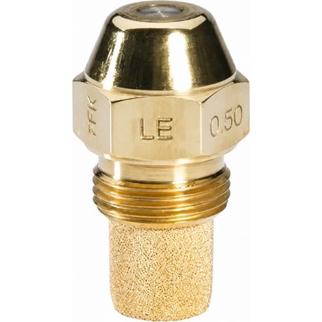 Gicleur à fioul 0.65", 45° type S DANFOSS.