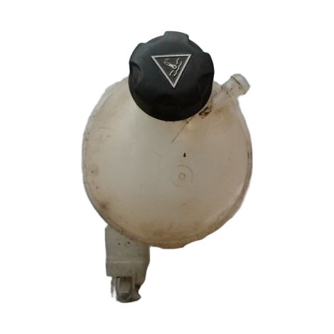 [PRODUIT D'OCCASION] Vase Expansion PEUGEOT 208 Phase 1 2012-... ♻️ Ref Oe. 9800777280 - Garantie à vie (1/2)