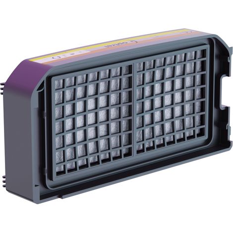 ELMAG Gasfilter ABE1 (4088.700) passend zu Optrel Frischluftsystem e3000X (1/2)