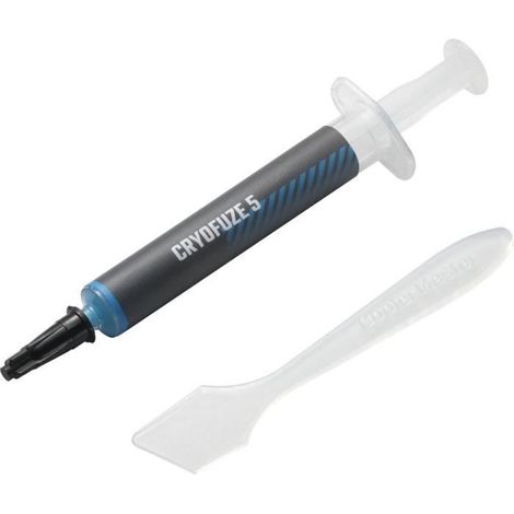 COOLER MASTER - Cryofuze 5 Blue - MGY-ADSB-N03G-R1 - TPY-ADPG-3040-R1 - Thermal Paste (1/4)