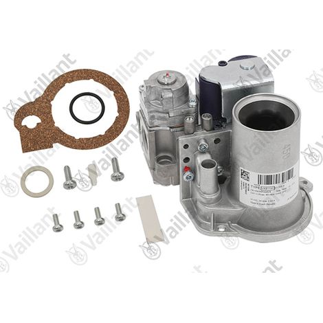 VAILLANT Válvula de gas VKK 356/5 u.w. Vaillant-Nr. , 0020232037