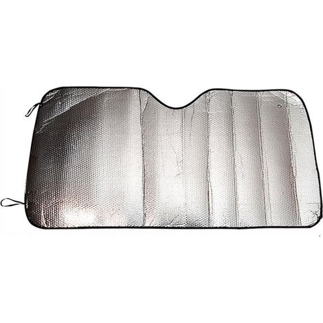 Pare Soleil Voiture Brise Avant Microphone Enregistreur Style (1/5)