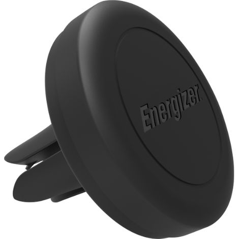 Energizer Ultimate - Support de téléphone magnétique pour voiture (Noir) (1/4)