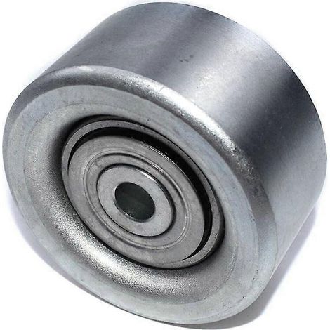 Compatible avec la roue libre de 2,7 L (1/5)