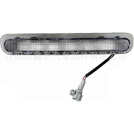 Feu stop/feu de signalisation surélevé pour les modèles Toyota Hilux VIGO 2005-2012. (1/5)