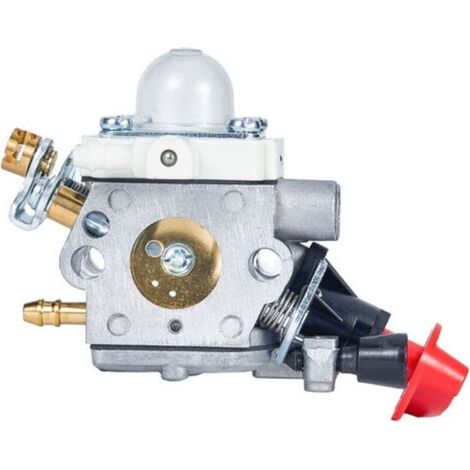 Carburateur Compatible avec Stihl FS56, KM56, FS70R – Référence 4144-120-0603 pour Tondeuse et Tronçonneuse (1/4)