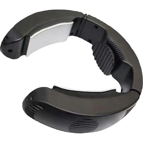 Ventilateur de cou personnel, ventilateur de voyage, ventilateur rafraîchissant (1/5)