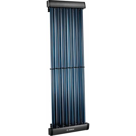 Bosch collettore solare SO8000 TVV collettore a tubi sottovuoto, 1943x629x81, 7735600146