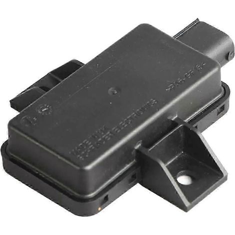 Módulo TPMS (Sistema de Monitoreo de Presión de Neumáticos) para R172 SLK250 SLC300 (A0009007000) (1/5)