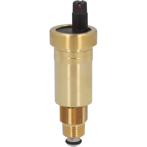 Event rapide automatique 3/8 avec soupape de retenue automatique Paquet 25 pces