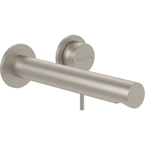 Villeroy & Boch TVZ10601000064 Ensemble de bec de lavabo Loop & Friends 10 (1/2)