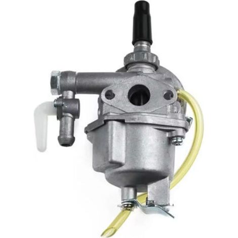 Carburateur pour Kawasaki TD33, TD40, TD43, TD48 et CG400 (15001-2525)