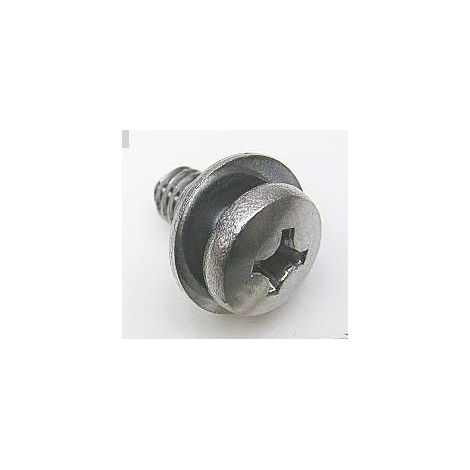 Yamaha 90159-06182 Vite con rondella protezione gamba TTR/Booster/YZF 50-250 95-13