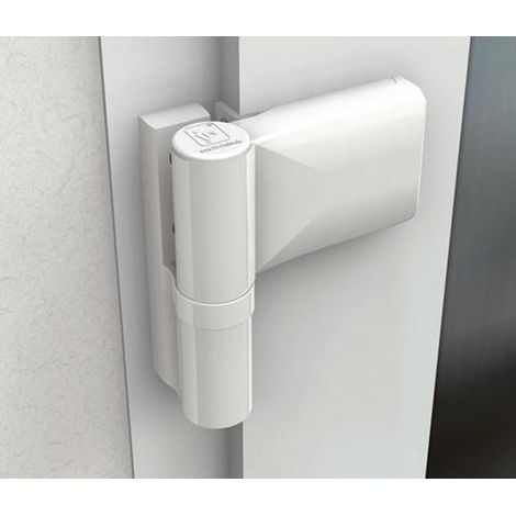 DR. HAHN Aufschraubband KT-N 6R P470, 2-teilig